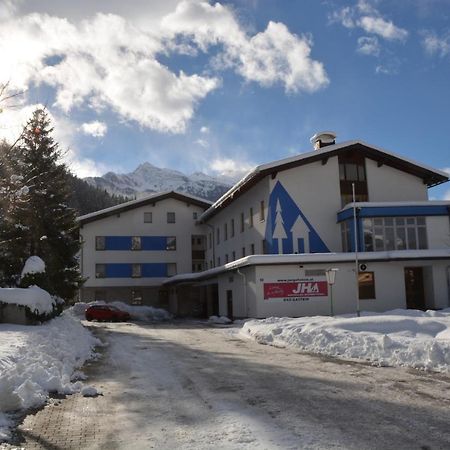 Jugendherberge Bad Gastein Esterno foto