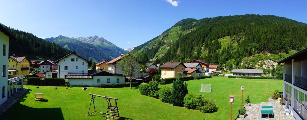 Jugendherberge Bad Gastein Esterno foto