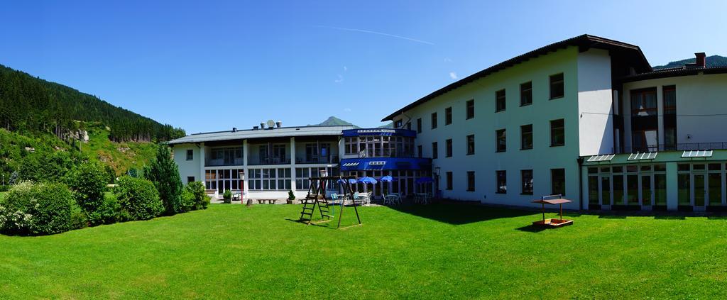 Jugendherberge Bad Gastein Esterno foto