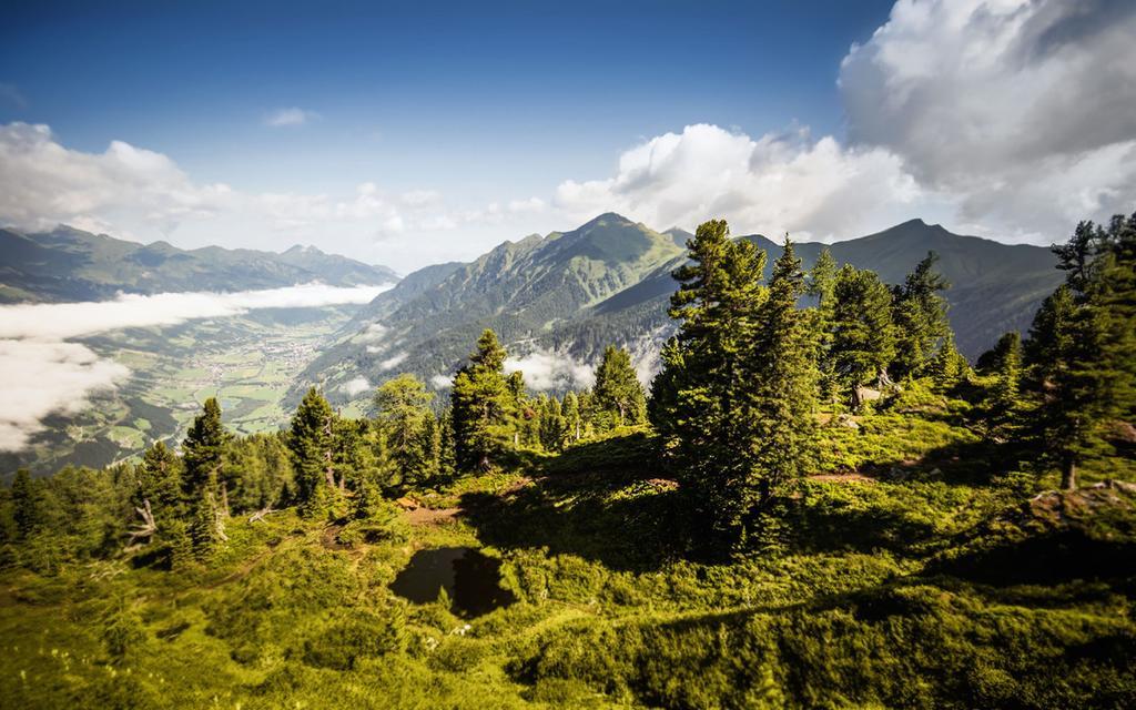 Jugendherberge Bad Gastein Esterno foto